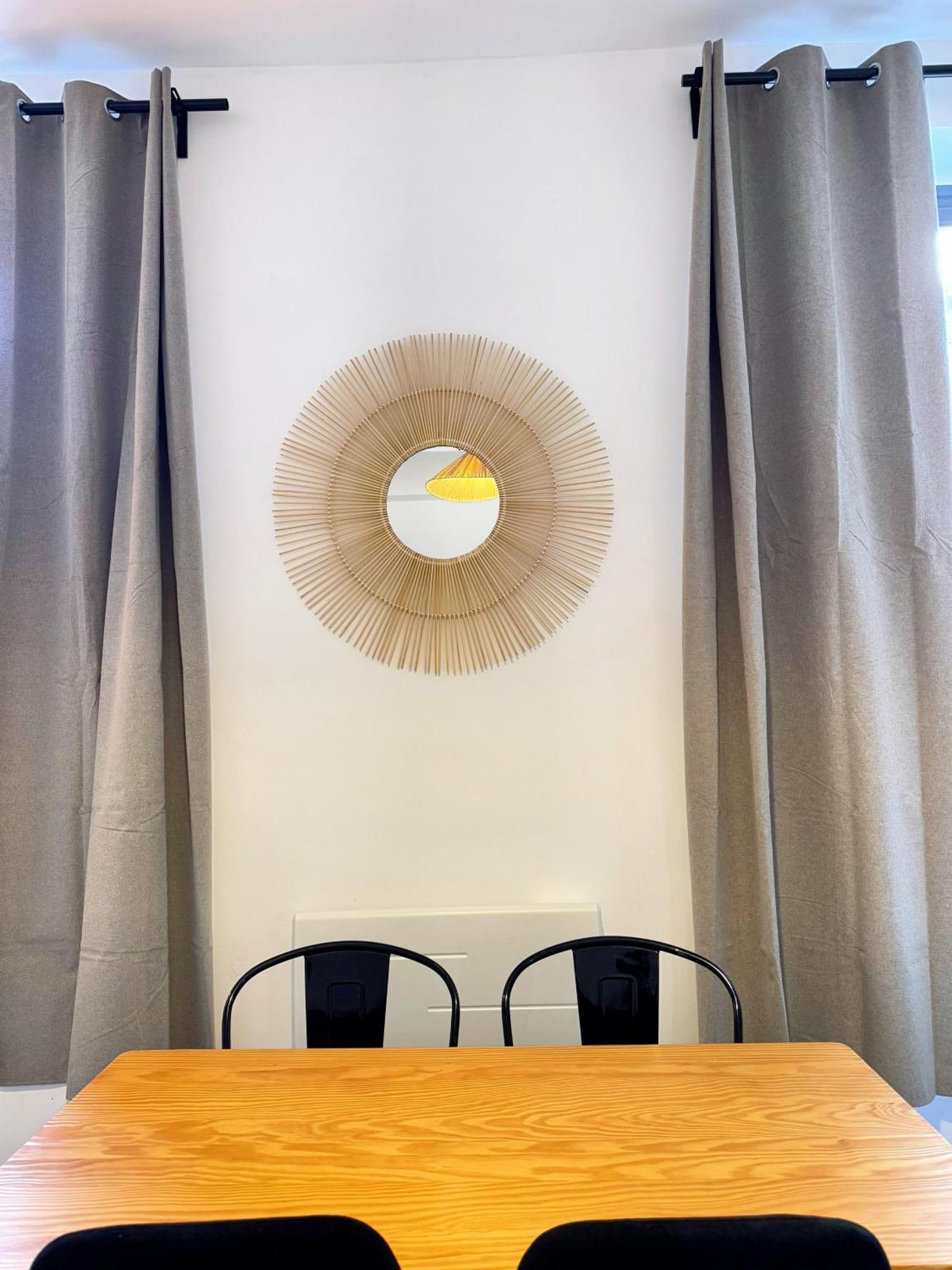 Centre Dame Nature Apartment Narbonne