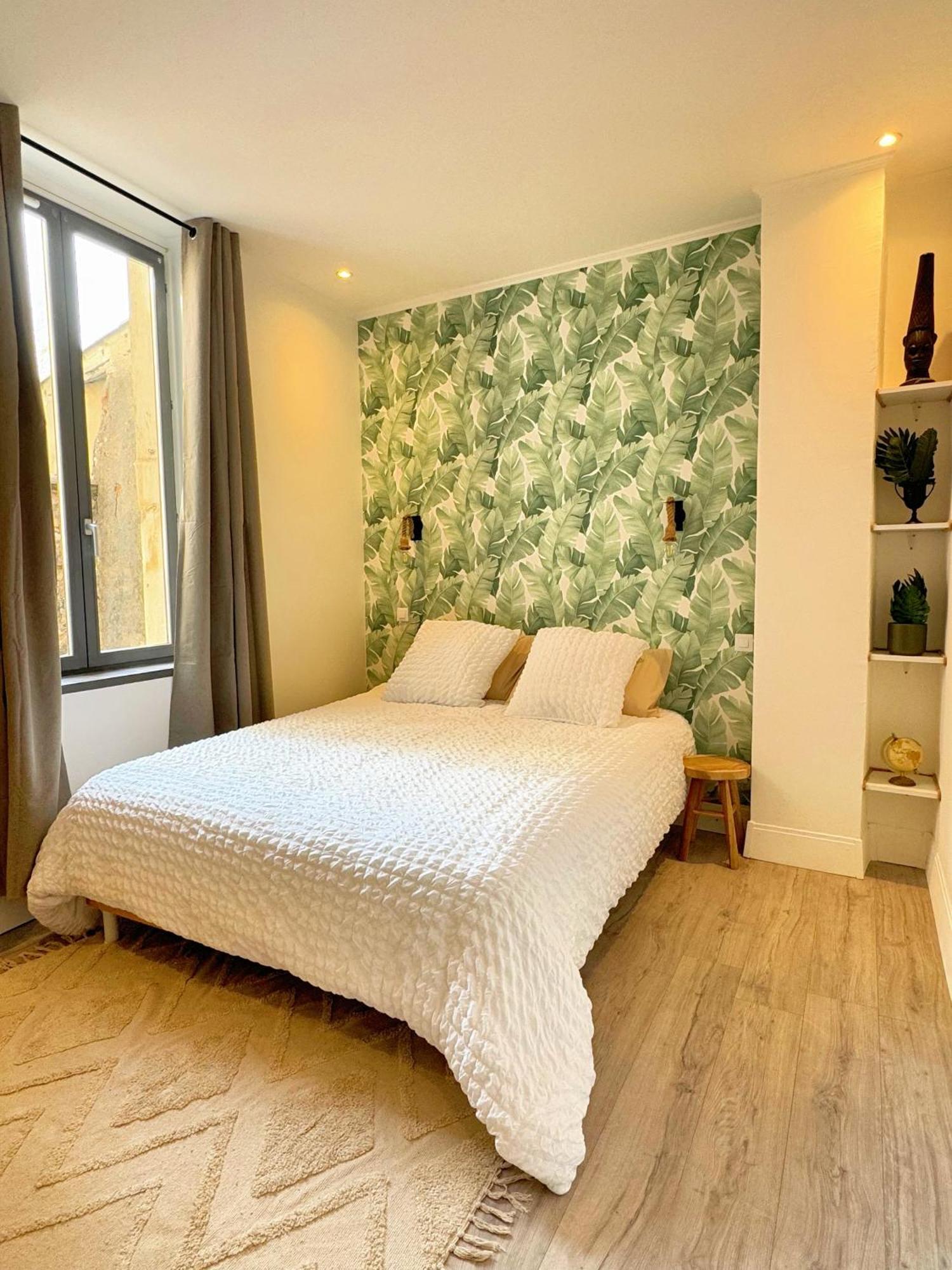 Centre Dame Nature Apartment Narbonne