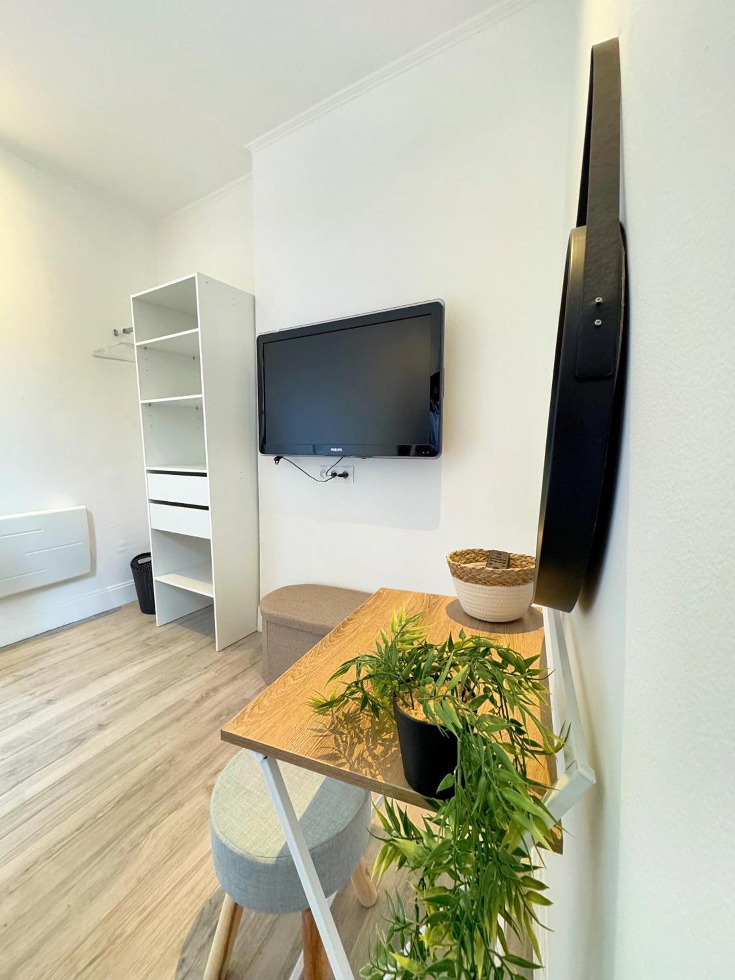 Apartment Centre Dame Nature Narbonne